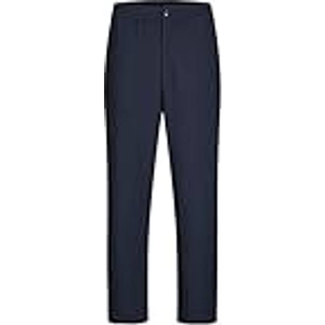 Loose Fit Classic Trousers
