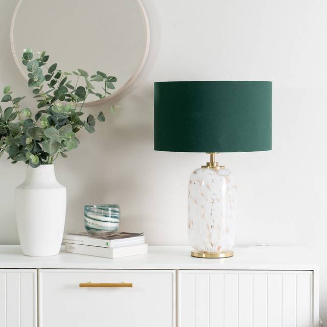 52.5 - Green (36.5cm H X 80.5cm D)