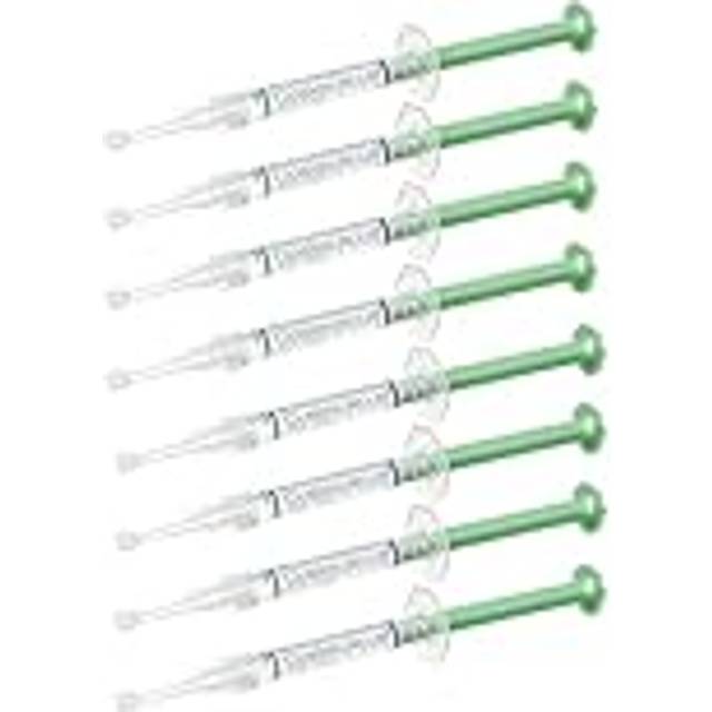Opalescence Tandblekning - 8-pack mintsprutor smak