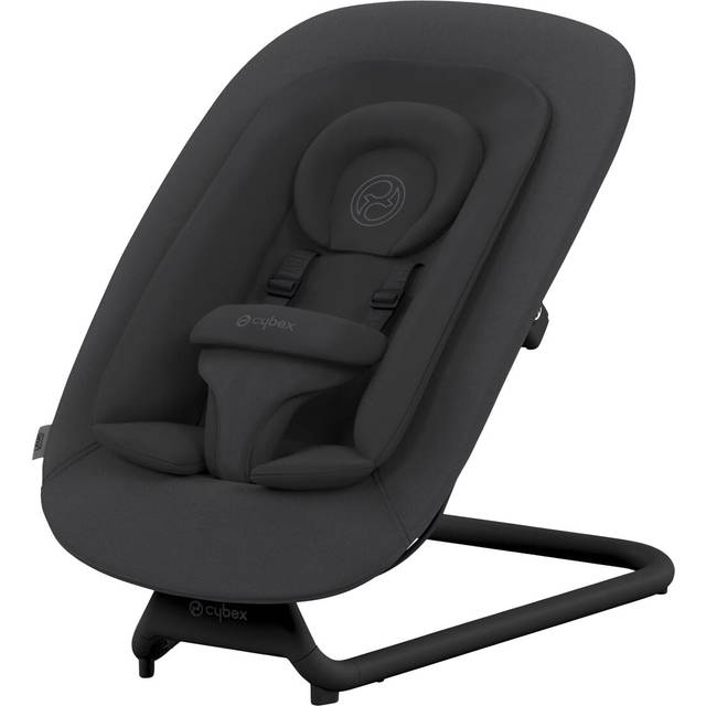 Cybex Lemo Bouncer - Storm Grey