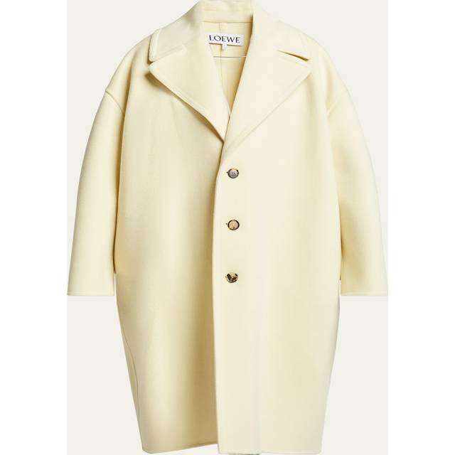 Loewe Wool coat