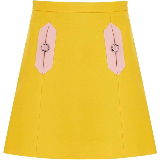 Short Skirts