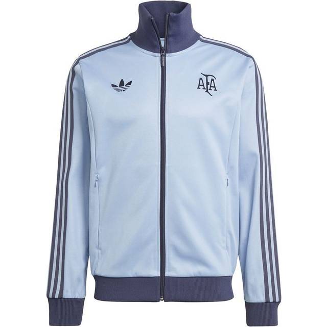 Jacket adidas Argentina 50Th Anniversary Track Top Ambient Sky S (S)