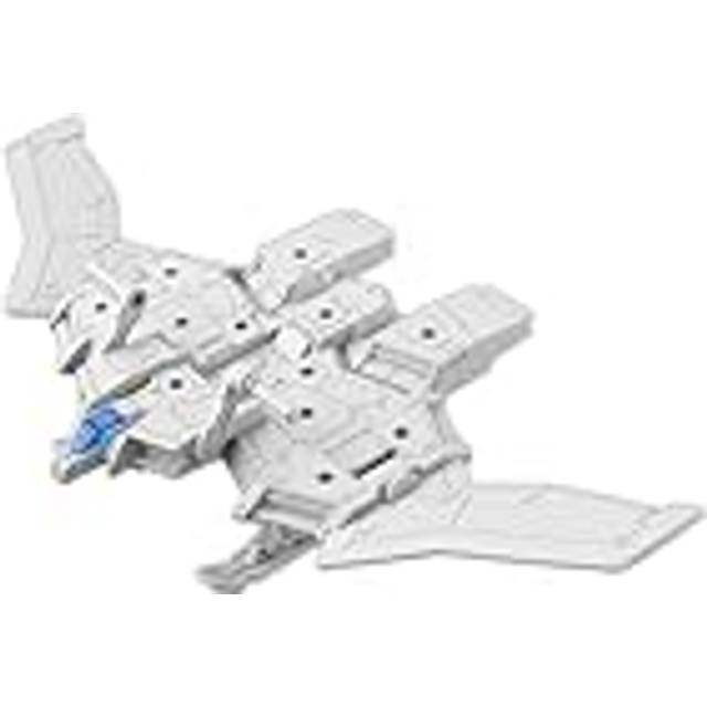 BANDAI SPIRITS 30MM Exa Vehicle Mobile scale plastic model (Wing Ver.) 1/144 pre-colored
