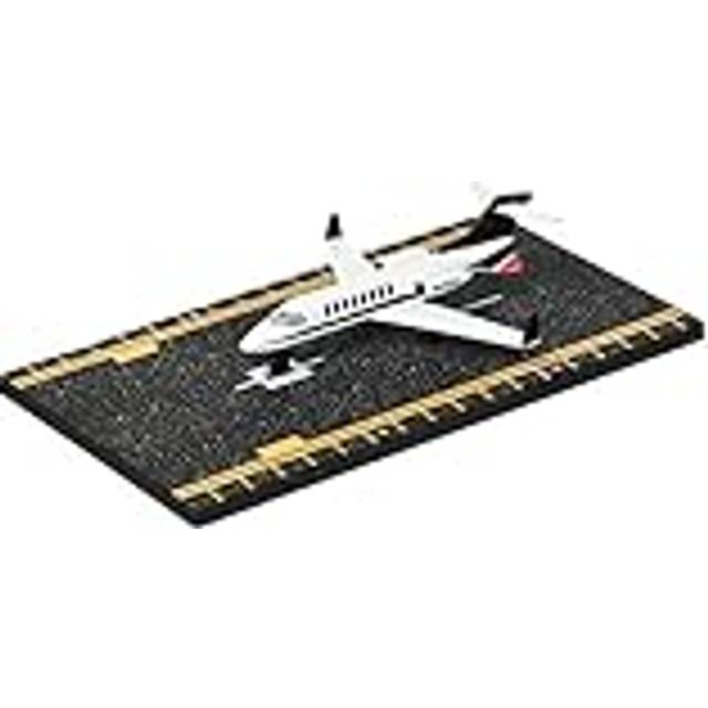Hot Wings Planes Private Jet with Connectible Runway in Aviation Museums Nationwide