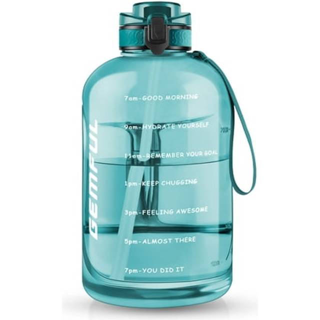 Insulin Pen Cooler Travel Case 900ml 304 Stainless Steel Portable Diabetic Medicine Cooler Bottle Box for Home Car Blue