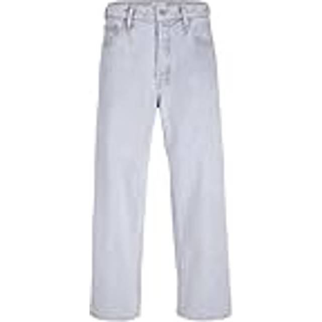 Jjialex Jjclassic Jj 151 Ln Jnr Baggy Fit Jeans Junior