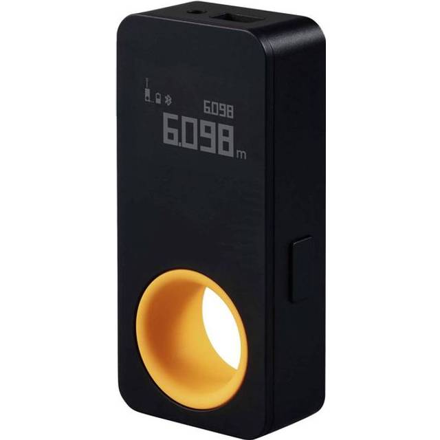 HOTO Tools Laser Measure - 1 st.