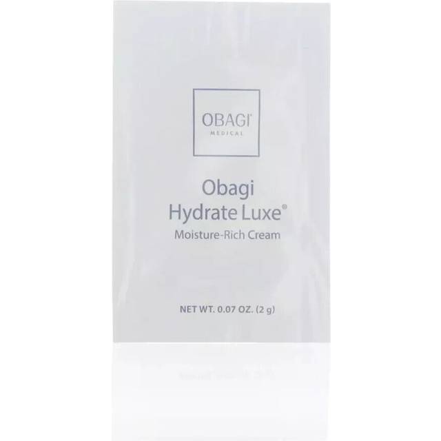 Obagi Sample Medical Obagi Hydrate Luxe 2g