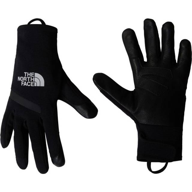 The North Face - Amp Glove - Gloves size XS, black