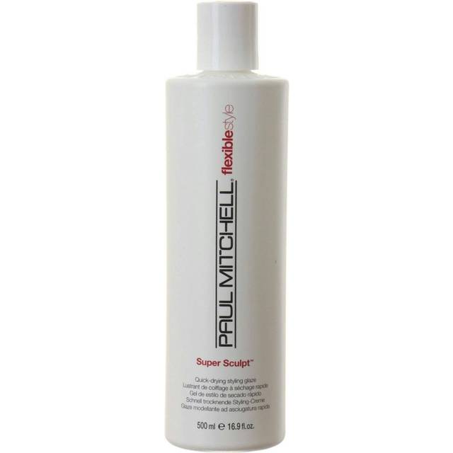 Paul Mitchell - Flexible Style Super Sculpt Quick-Drying Styling Glaze 500ml for Women