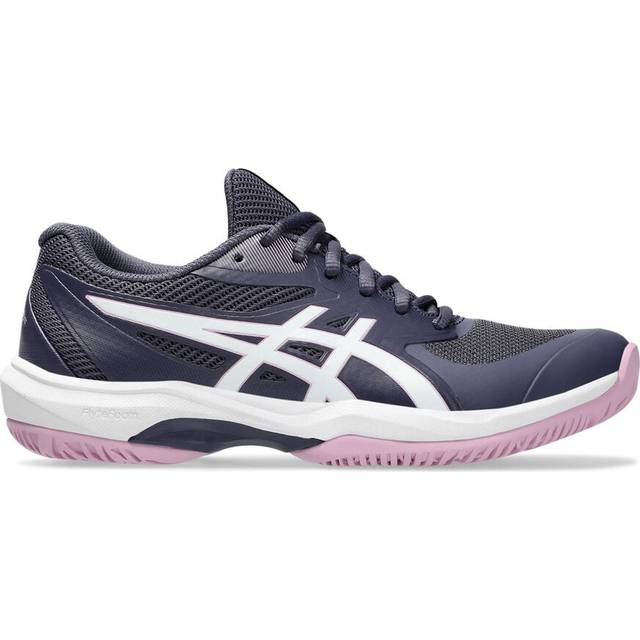 Asics Game FF Womens Tennis Shoes - Indigo Fog/White / UK4