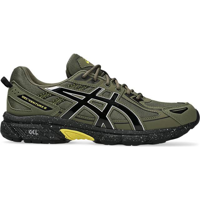 Trainers Asics Gel-Venture 6 - Vert - 38