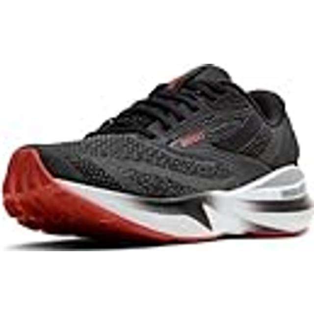 Adrenaline GTS 24 M löparskor, 029 Black/Grey/Red, Herr, 14