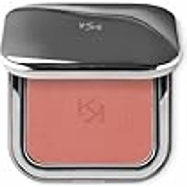 KIKO Milano Unlimited Blush 03, Puderrouge Med Justerbar Och Långvarig Effekt