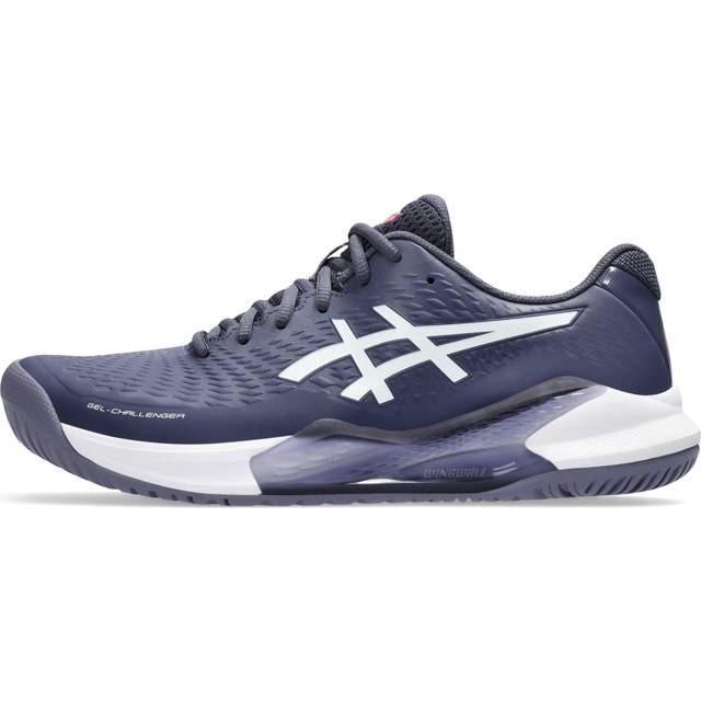 Asics Gel Challenger 14 Indigo Fog Allcourt Mens - 2025 (ASICS Skor: 42)