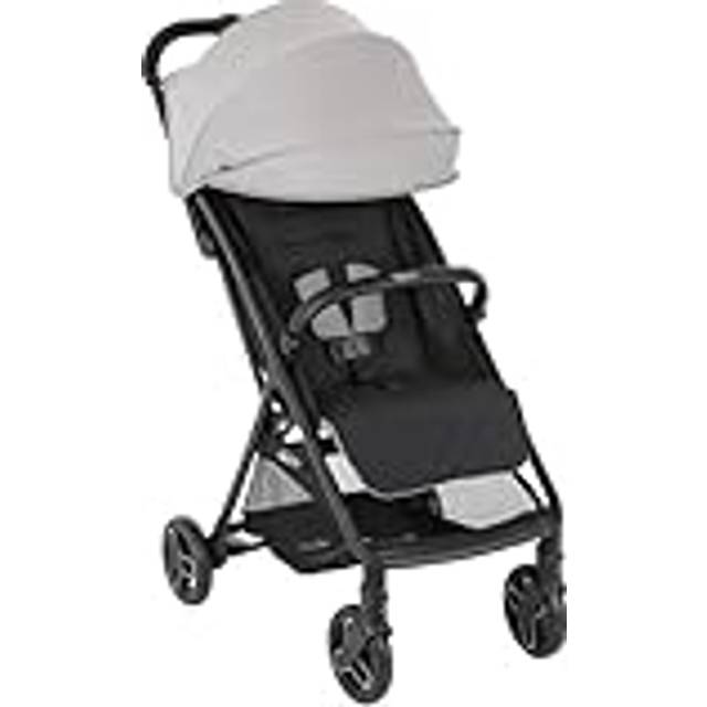 Graco Myavo Travel Stroller - Steeple Gray, Grey