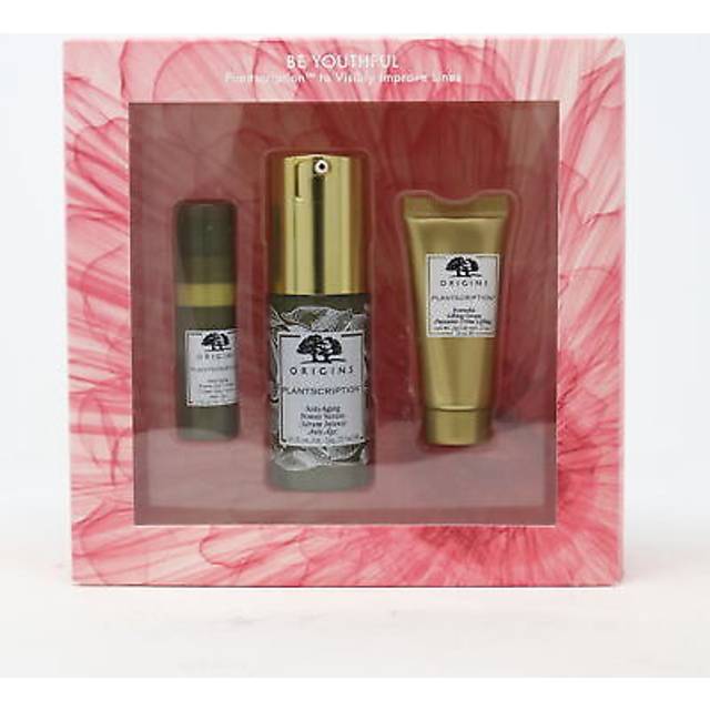 Origins Be Youthful 3 Pcs Set  / New With Box