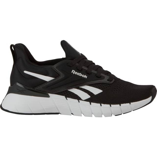 Nano Gym W träningsskor, BLACK/WHITE, Dam, 8.5