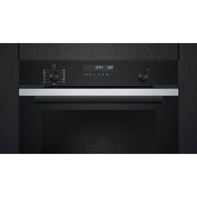 Siemens Hb278gfs3 Iq500 Inbyggnadsugn - Få 500 kr tillbaka*