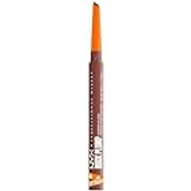 NYX Professional Makeup Duck Plump Liner Läpp-liner Med ökande effekt Skugga Nude Flip 0.33 g