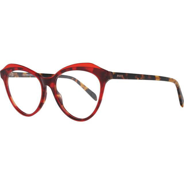 Brown Acetate Frames
