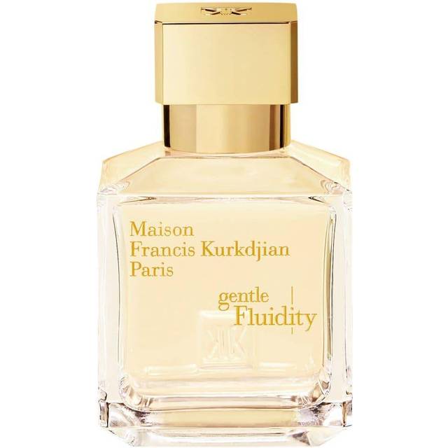 Maison Francis Kurkdjian Gentle Fluidity Gold Eau De Parfum 70ml