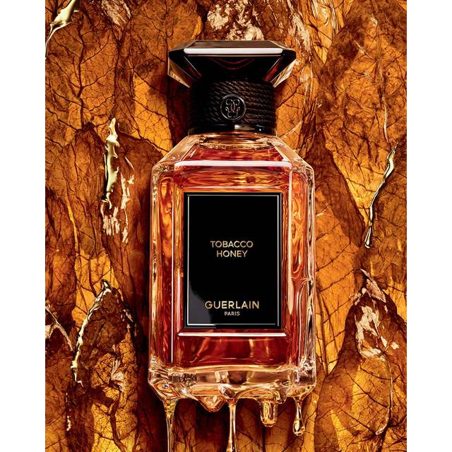 GUERLAIN TOBACCO HONEY 100mL オードパルファム L'ART & LA MATIÈRE ⋅ TOBACCO HONEY – EAU DE PARFUM ⋅ GUERLAIN
