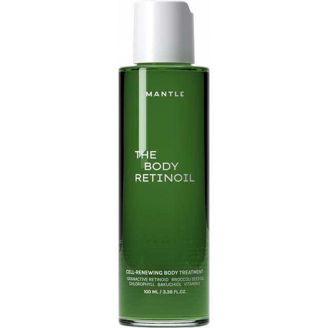 The Body Retinoil 100 ml