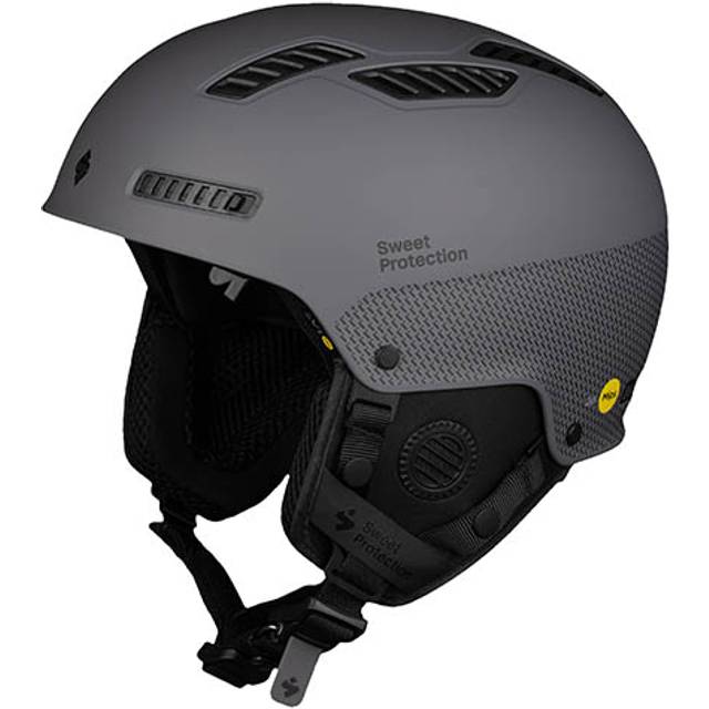 Igniter 2Vi MIPS Helmet, Graphite, S/M