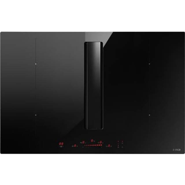 Eico Nikolatesla Nova 78 A Spishäll Med Inbyggd Köksfläkt
