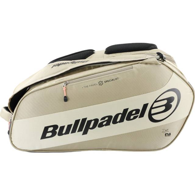 BULLPADEL BPP-25001 VERTEX 2025 Beige DELFI BREA (Racket Bag)