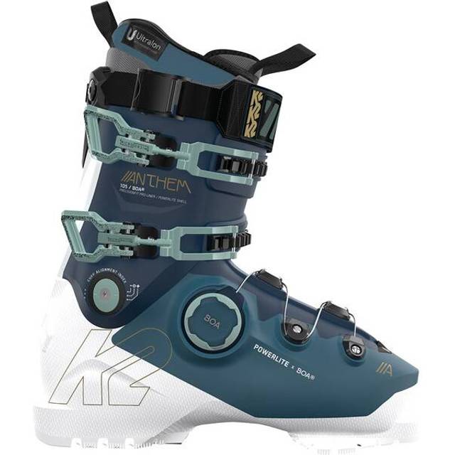 K2 Anthem 105 BOA 24,5 Ingen farve (24,5)