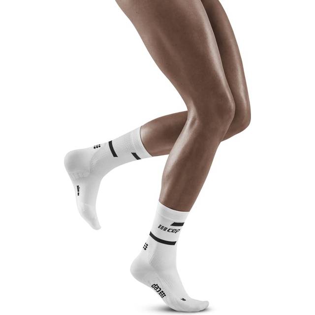 CEP THE RUN MID CUT V4 Damen white,34-37