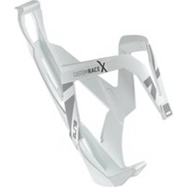 Custom Race X Resin Cage White/Grey