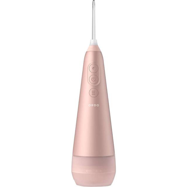 Ordo Hydro Sonic Water Flosser - Rose Gold