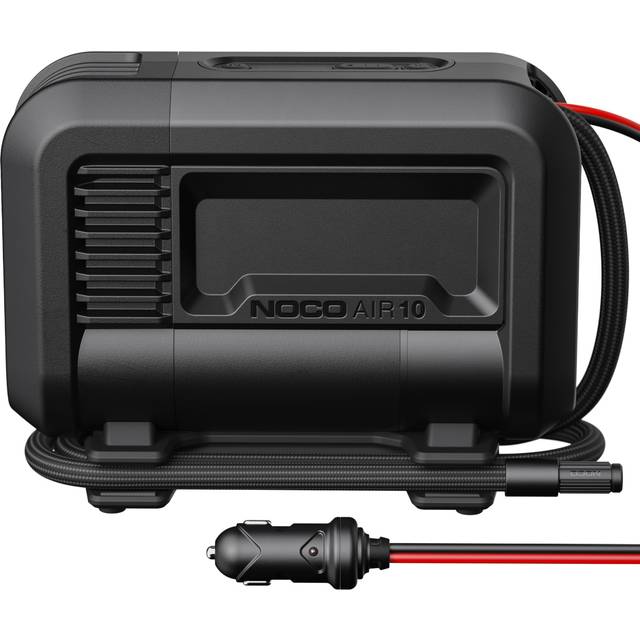 NOCO 10A 60Psi Portable Air Compressor | Euro Car Parts