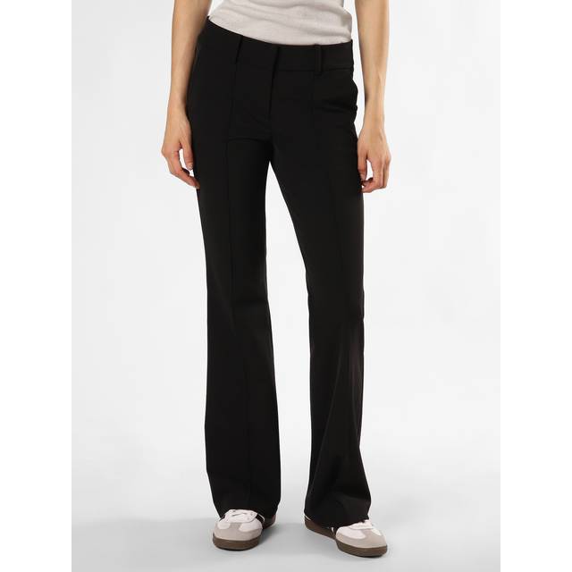 Cambio, Byxor, Dam, 2Xl, Trendy Farah Långbyxor
