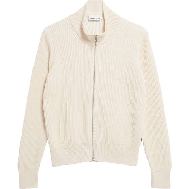 Woman sweater ARMEDANGELS Rebeccaa Vanise - Beige