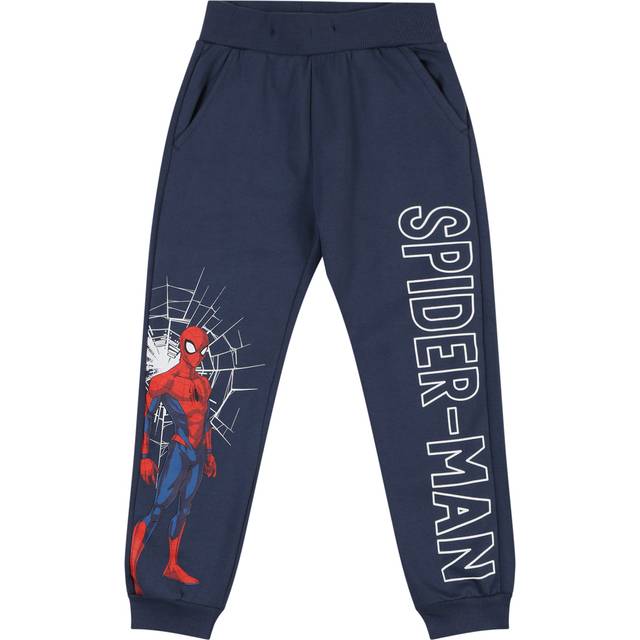 Spider-Man mjukisbyxor