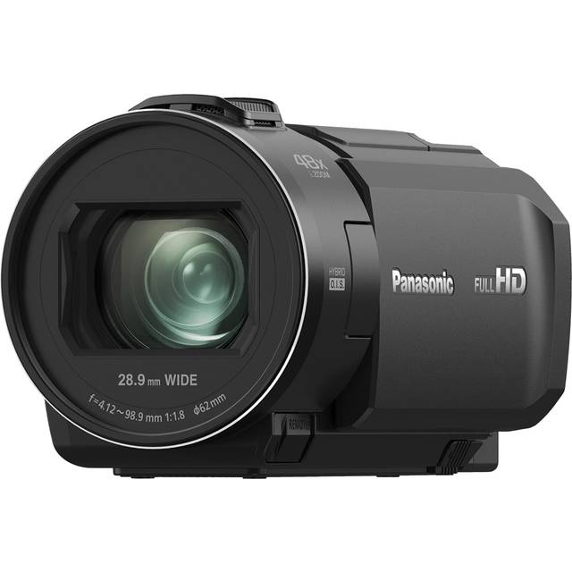 Panasonic Lumix HC-V900 FHD Camcorder