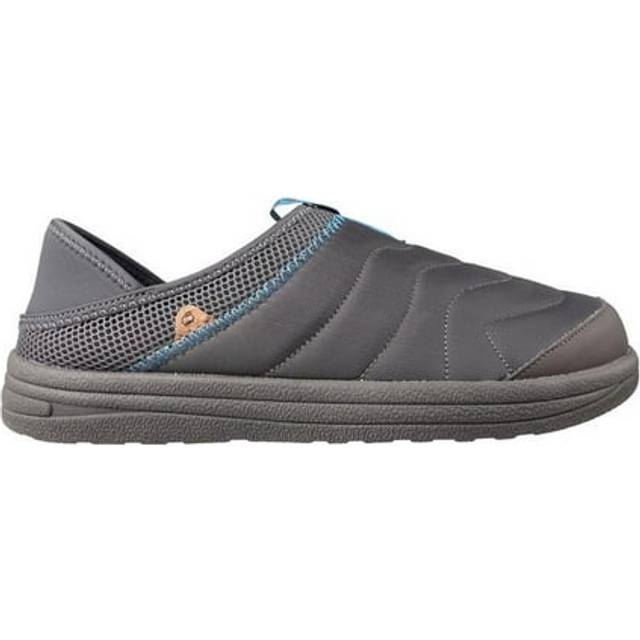 Lamo EM2443-CHA-14 Andrew Shoe, Charcoal - Size 14
