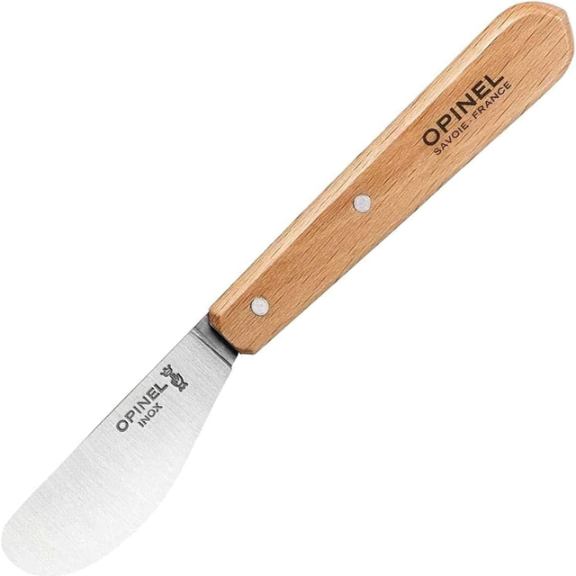 Opinel No.117 Spreading Knife - Natural