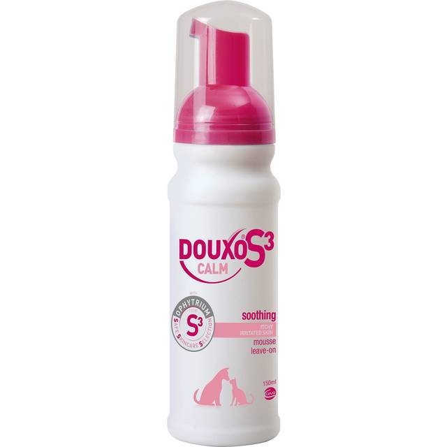 Douxo S3 Calm Mousse 150 ml