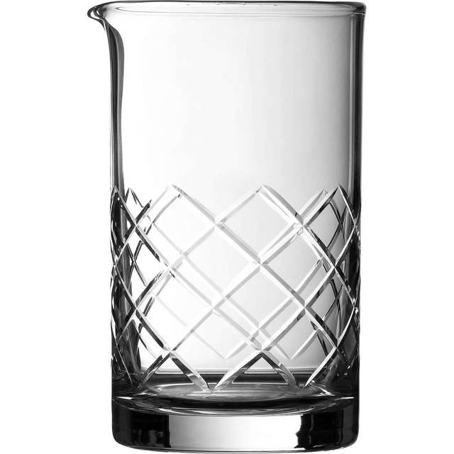 Urban Bar Japanese Mixing Glass 70cl Mixing Glasses Barware