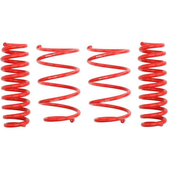 Chassis, springs E20200140222