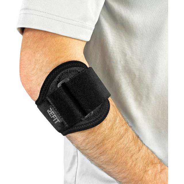 Refit Exceed Tennisarmbåge