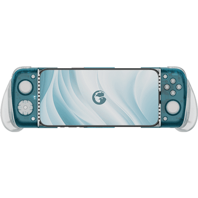 GameSir X3 Pro Type-C Game Controller for iPhone 15 Series Android with Movable Cooler Micro Switch