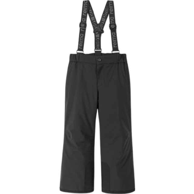 Children's ski trousers Reima Proxima - Noir