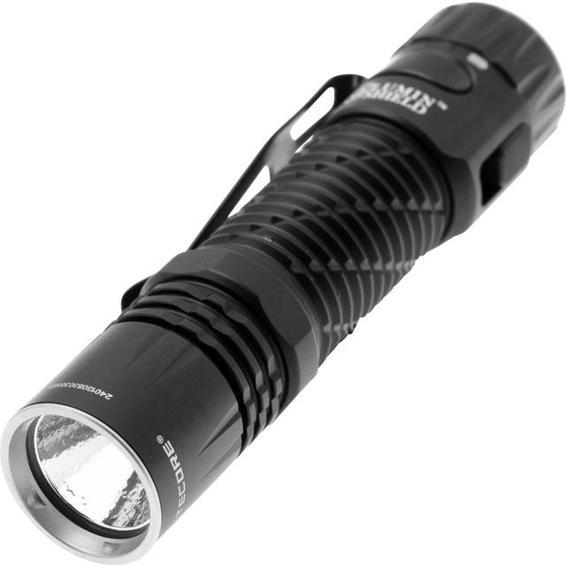 Nitecore EDC33 - 4000 lumen